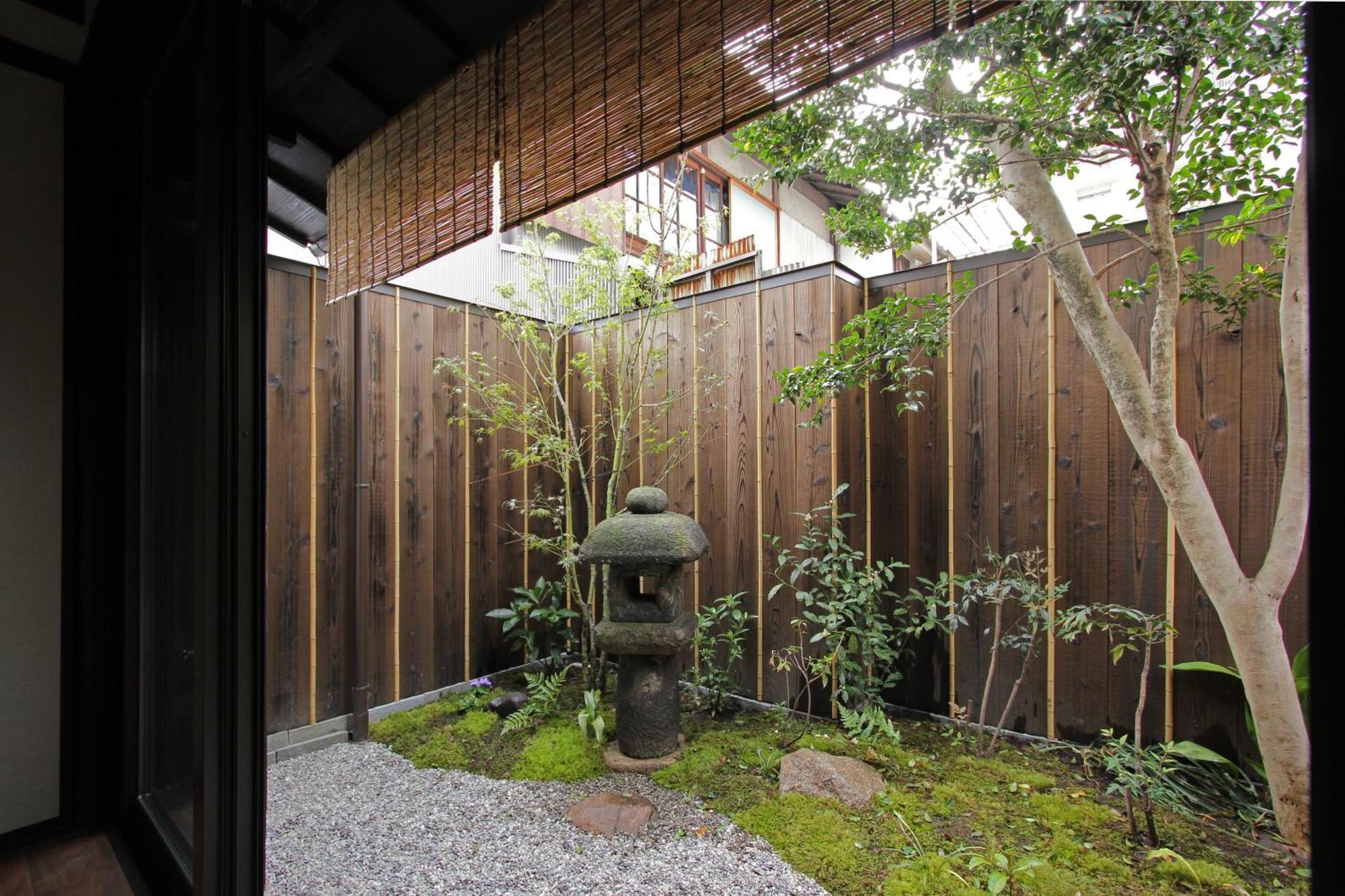 Momohana An Machiya House Kyoto Exterior photo