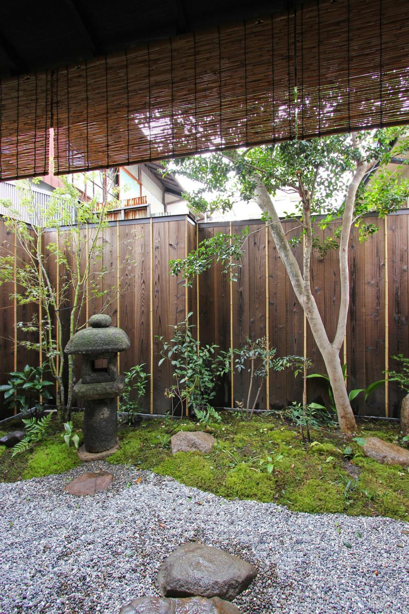 Momohana An Machiya House Kyoto Exterior photo